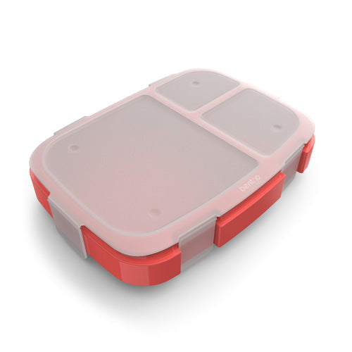 Bentgo Fresh Tray with Transparent Cover