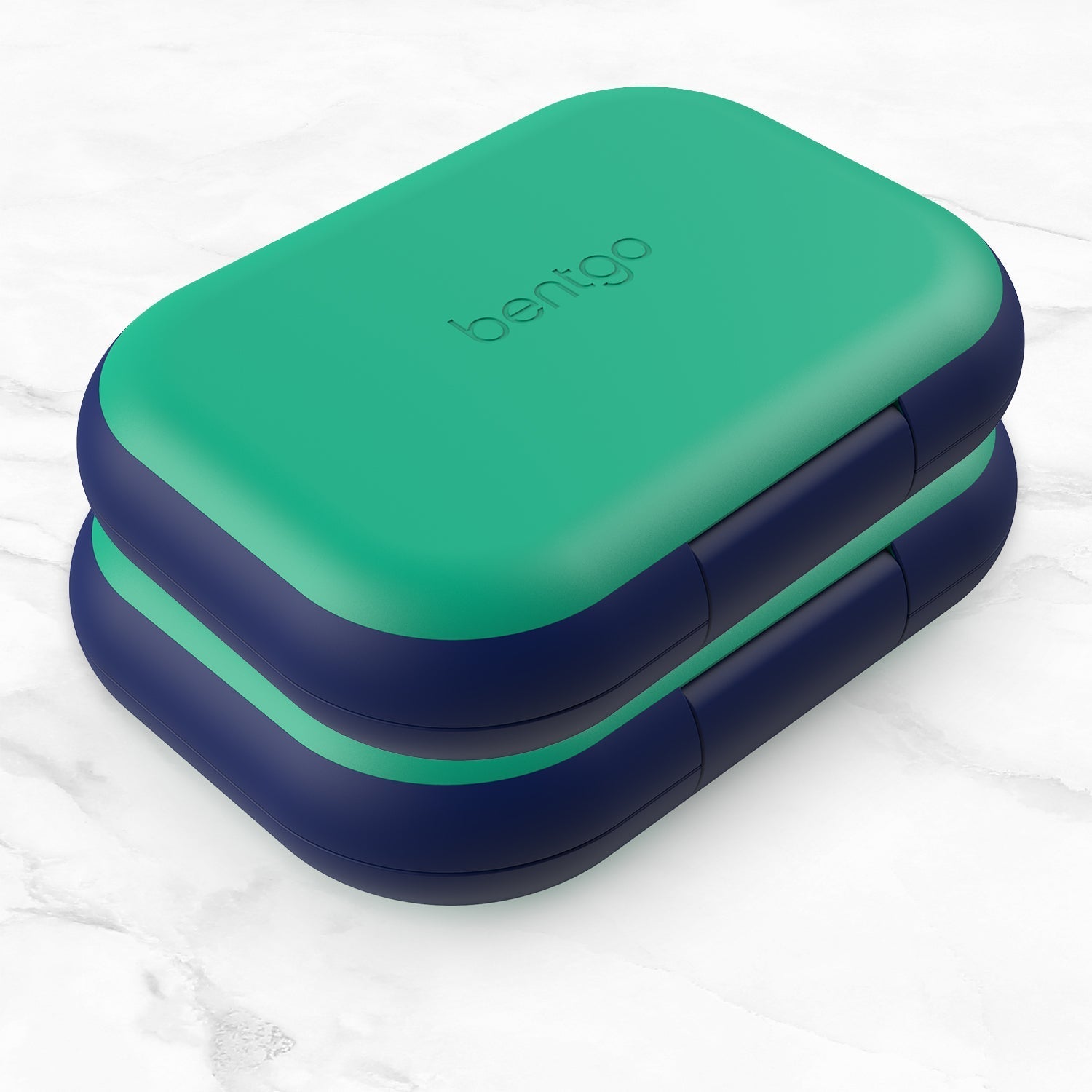 Bentgo Chill Kids Lunch Box (2-Pack)