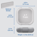 Bentgo Chill Mini Lunch Box
