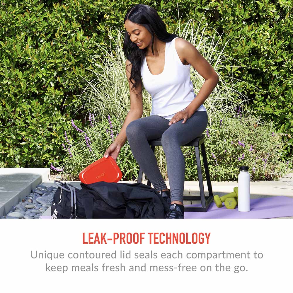 Bentgo Fresh Lunch Box