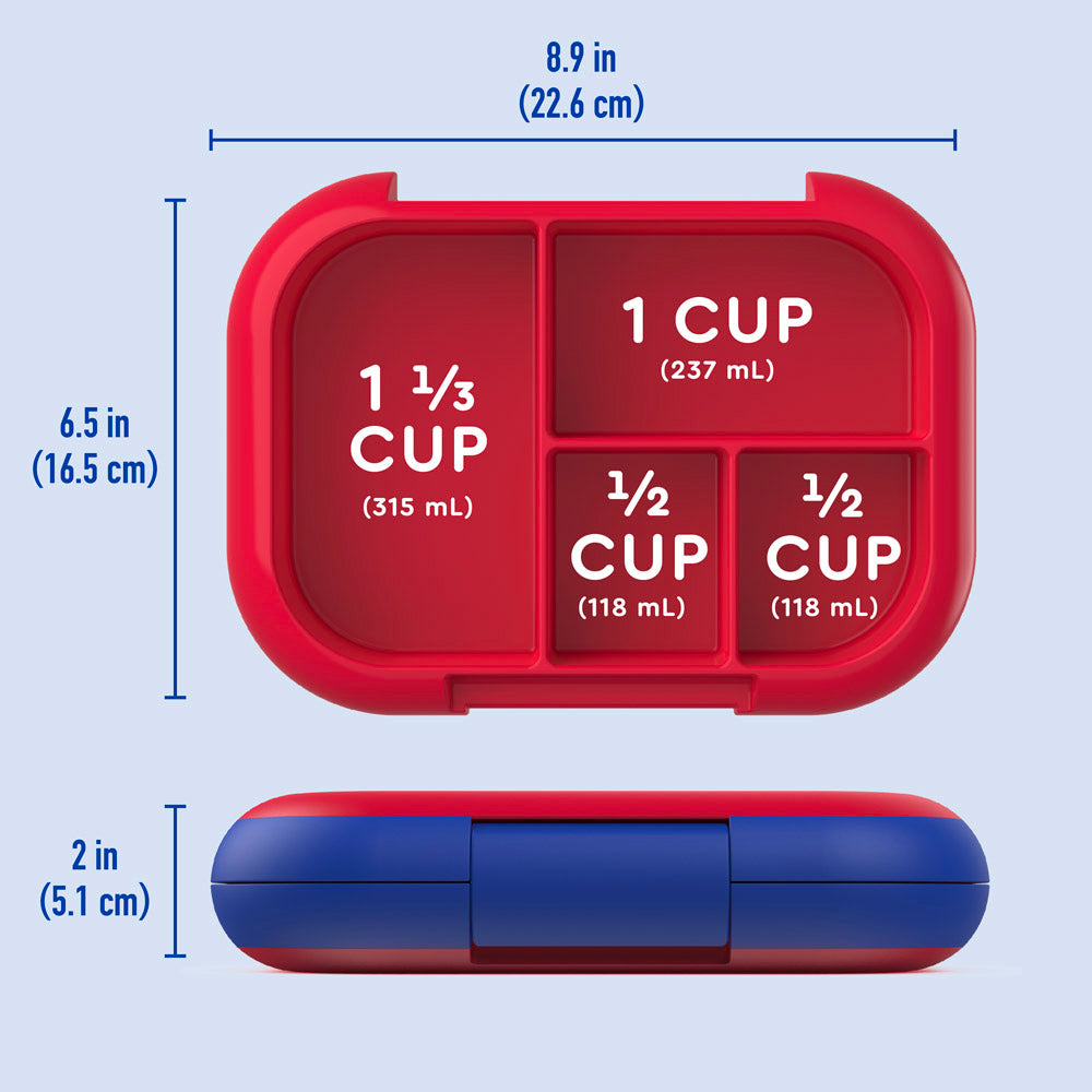Bentgo Chill Kids Lunch Box - Personalized