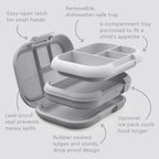 Bentgo Chill Kids Lunch Box - Personalized